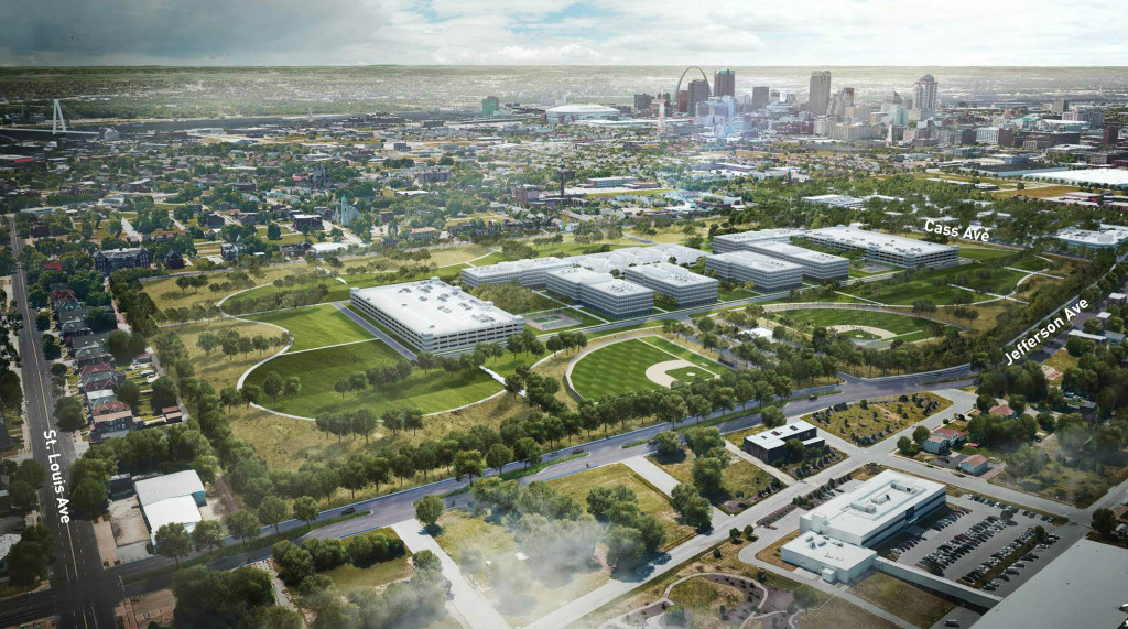 St. Louis City Schedules Major NGA Announcement for Monday