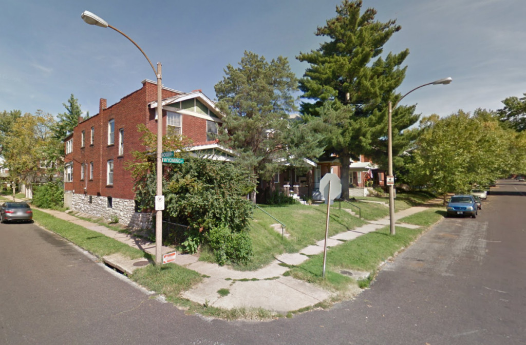 3975 Wyoming