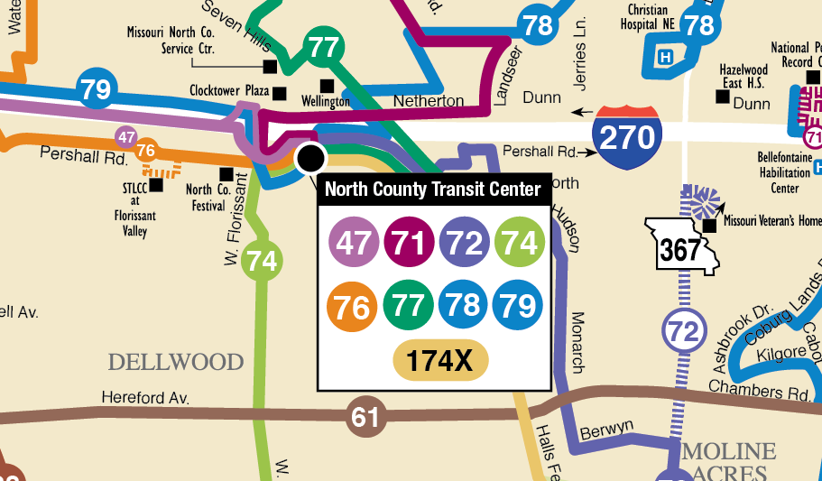 North County Transit Reconfiguration is a Symptom not a Treatment