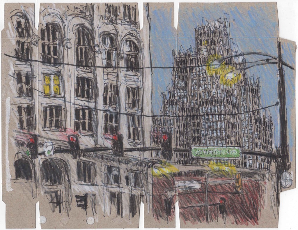 Southwestern Bell Building_STL_Peter Rush