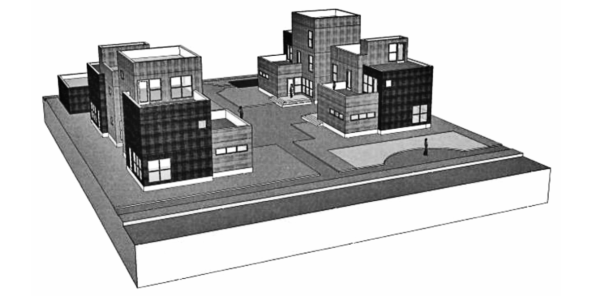 Unique Single-Family Development And More Planned for The Grove