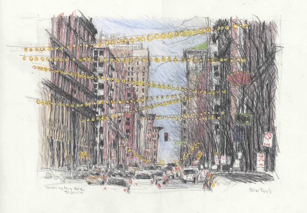 Washington Avenue_STL_Peter Rush