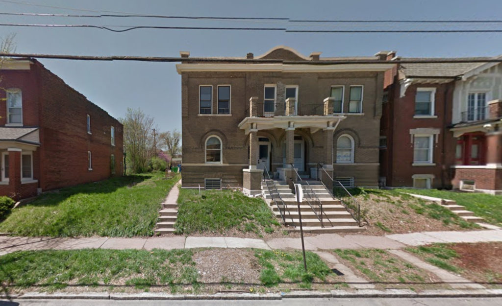 1041-1043 S Taylor