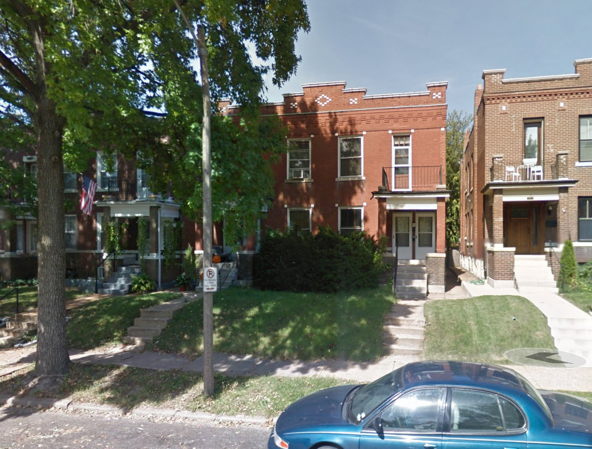 3935-37 Wyoming Set for 4-Family to 2-Family Conversion