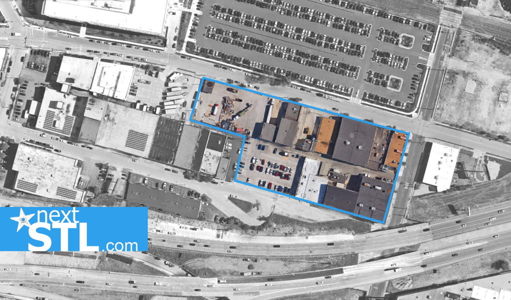 Cortex demo map Clayton_Sarah