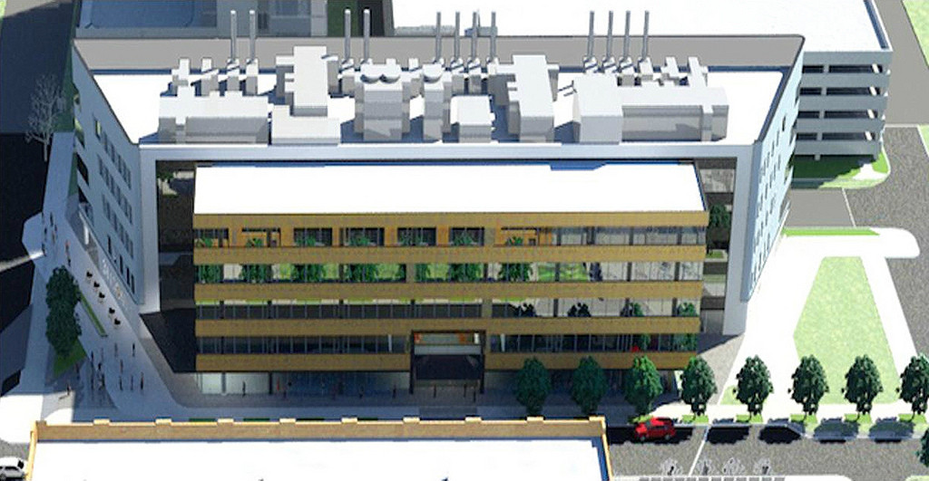 Cortex east of 4260