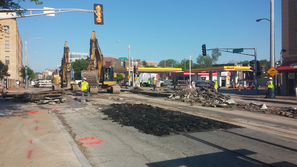 Delmar and Skinker 3