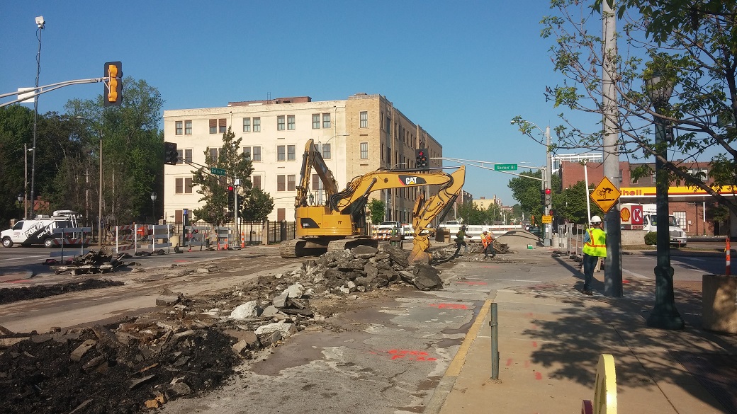 Delmar and Skinker 5