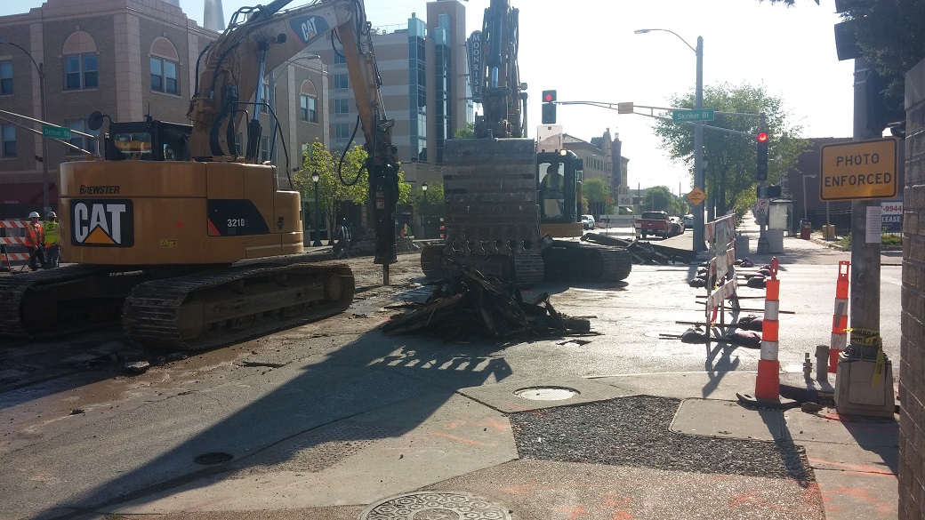 Delmar and Skinker 8