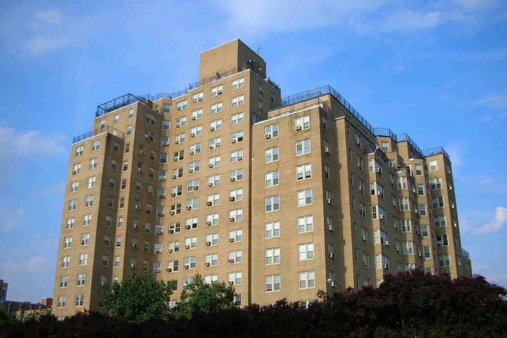 Montclair on the Park