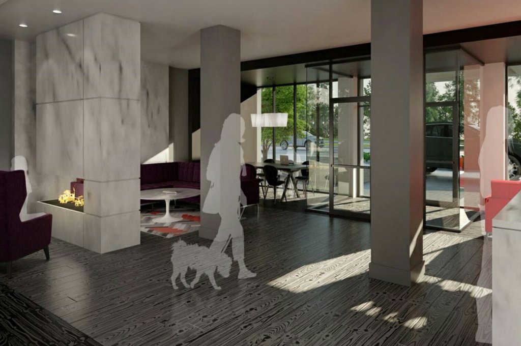 More than $2M in Permits Issued for Montclair on the Park Renovations