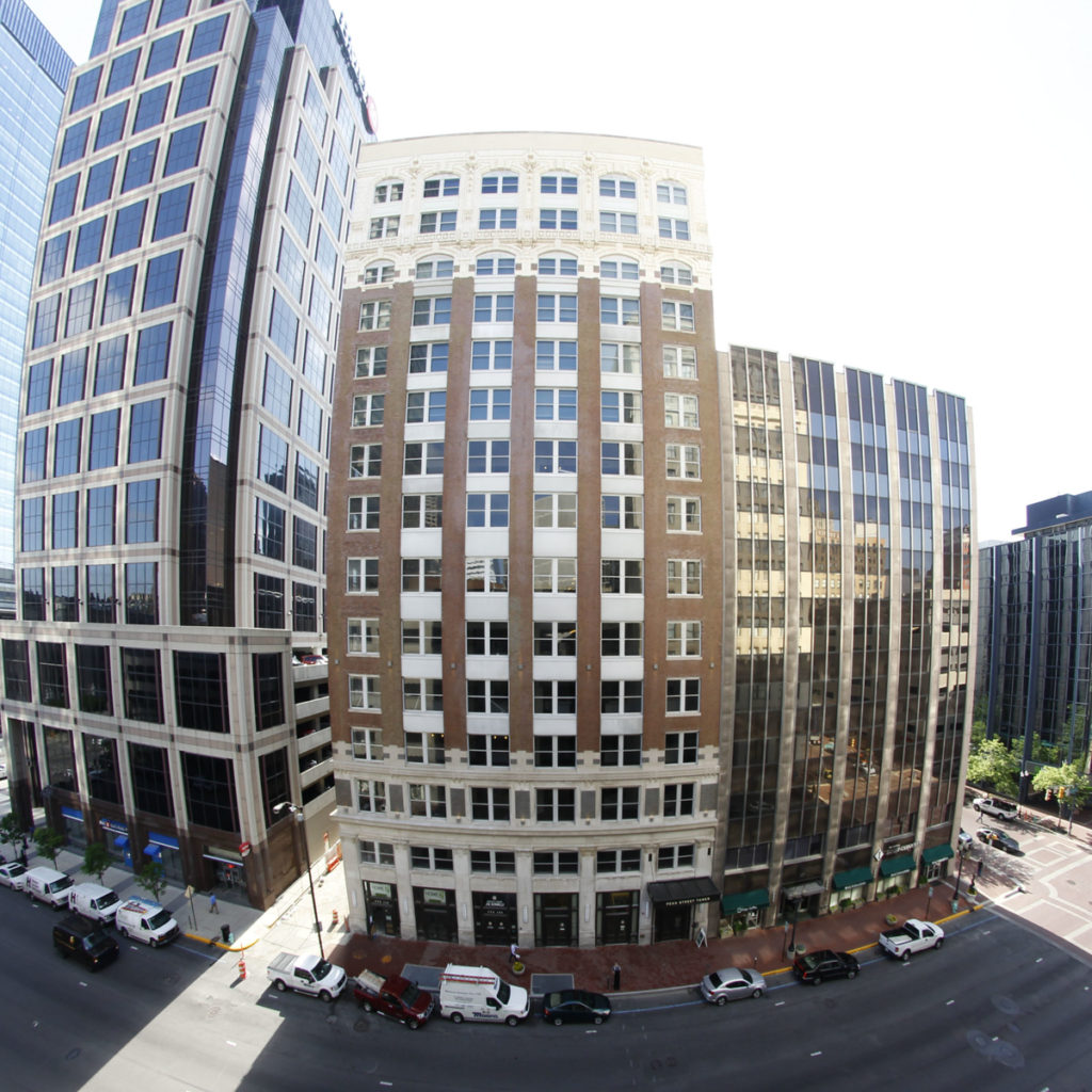 Penn Street Tower - Indy