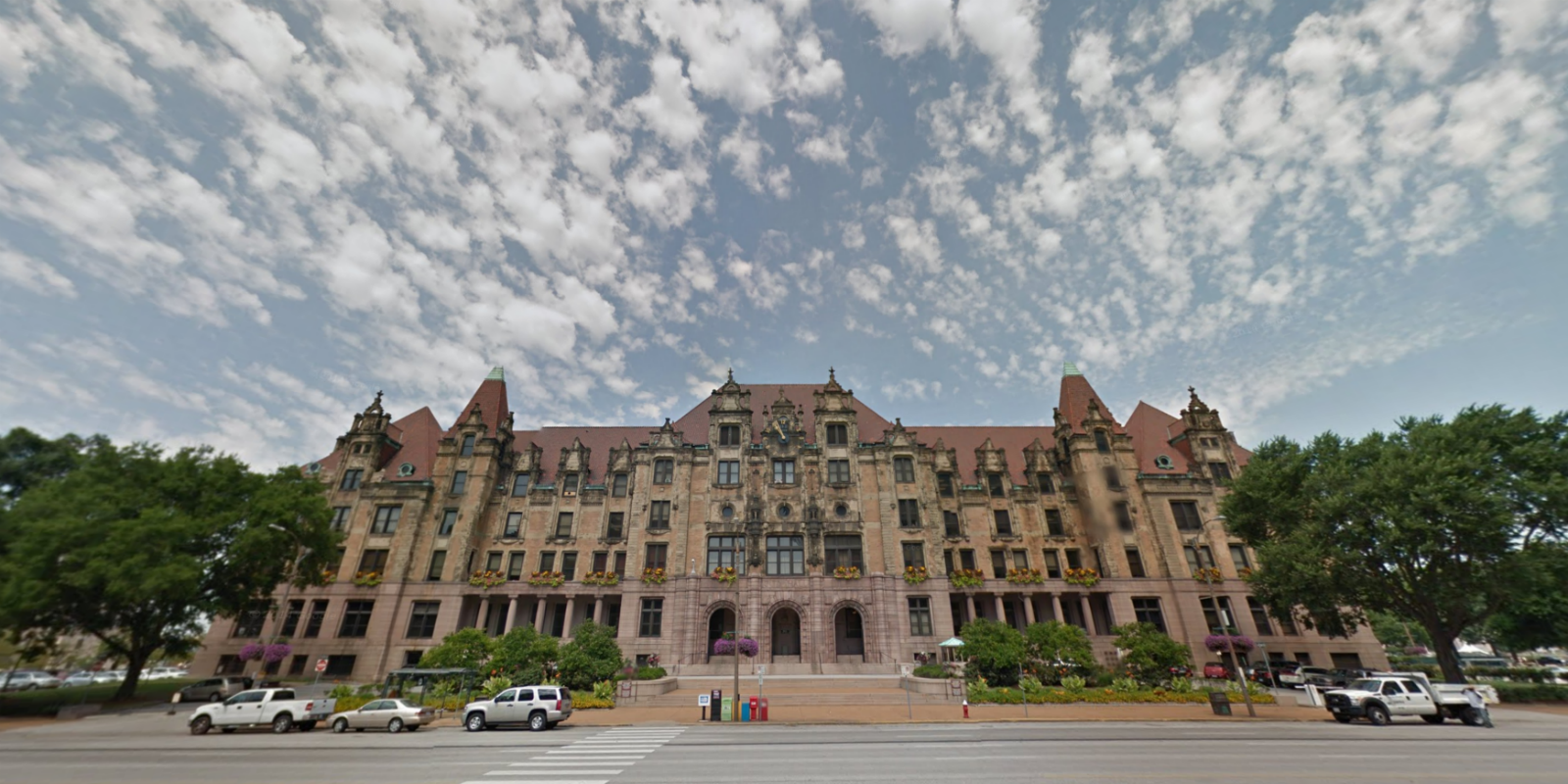 Mayor Slay Announces He Won’t Seek 5th Term