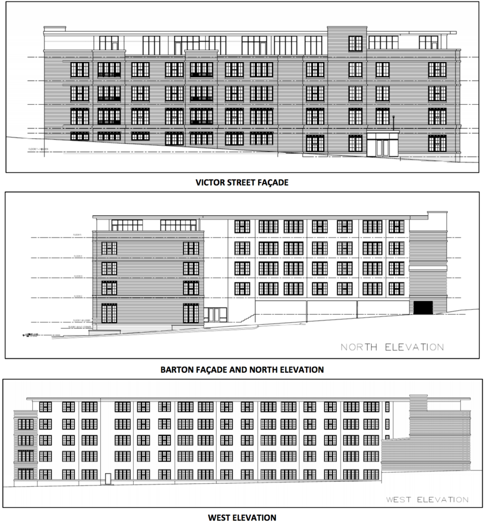 Soulard infill