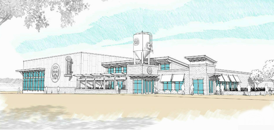 Senn Bierwerks to Build U-City Brewery, Tap Room