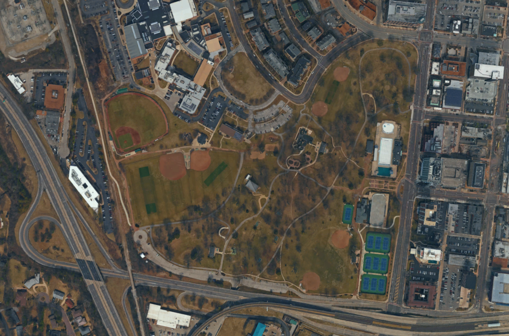 Shaw Park 14