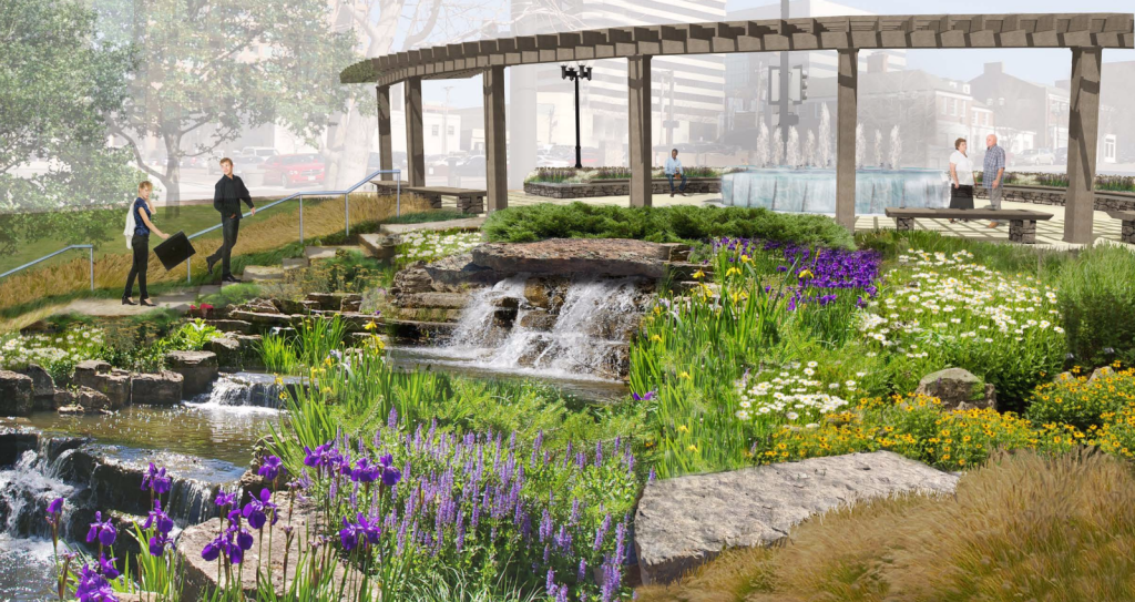 Shaw Park 5