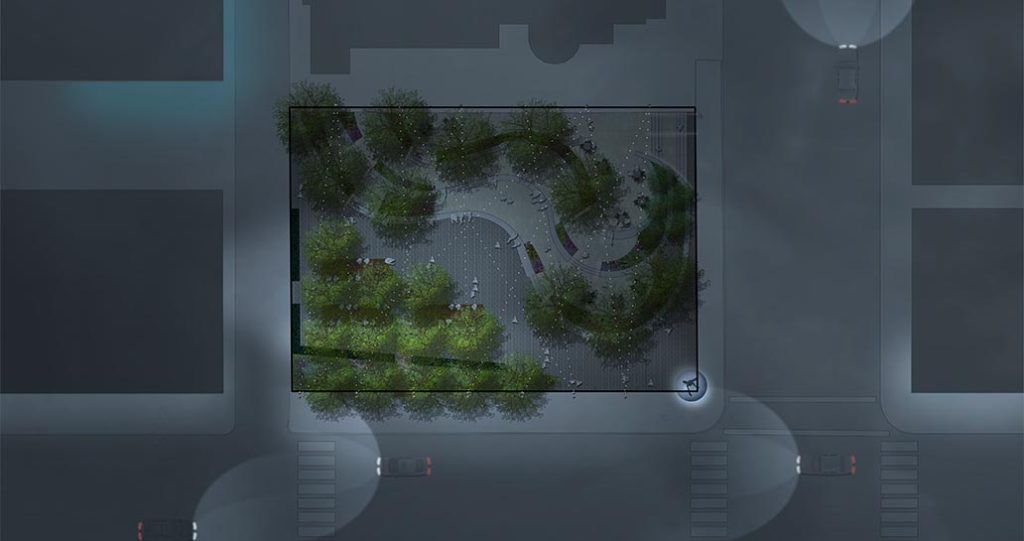Arts Academy Plaza 12