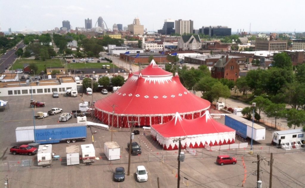 Circus Flora via SLSO (1)