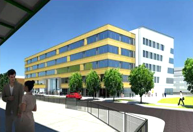 Cortex Development May Quicken With Wexford Acquisition