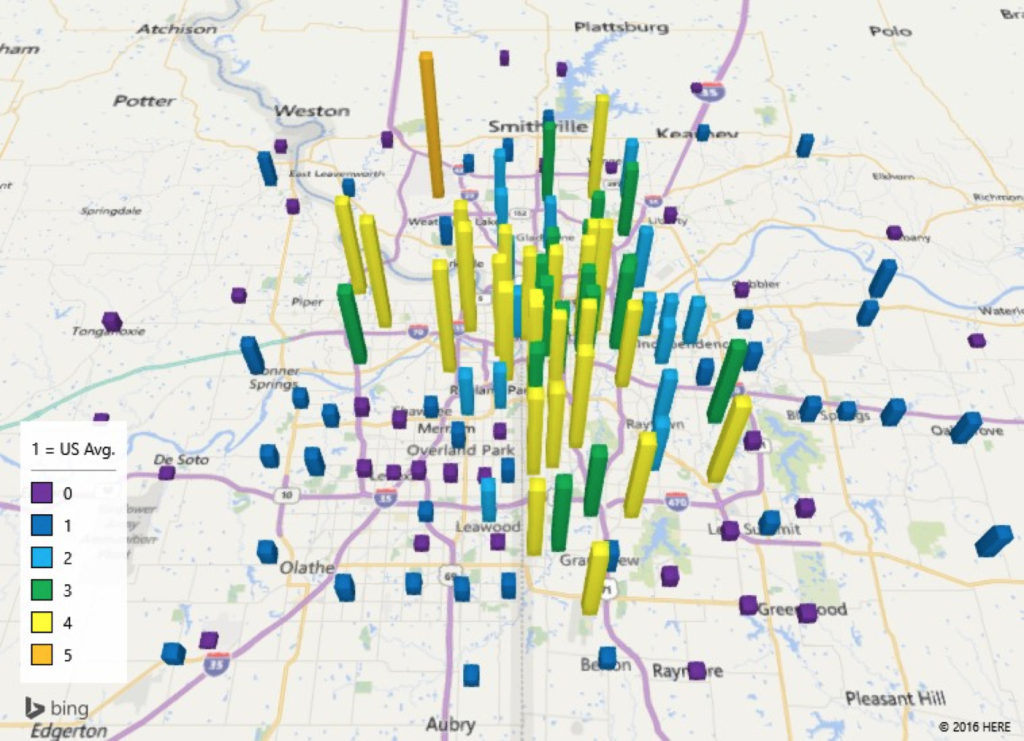 KCMO crime