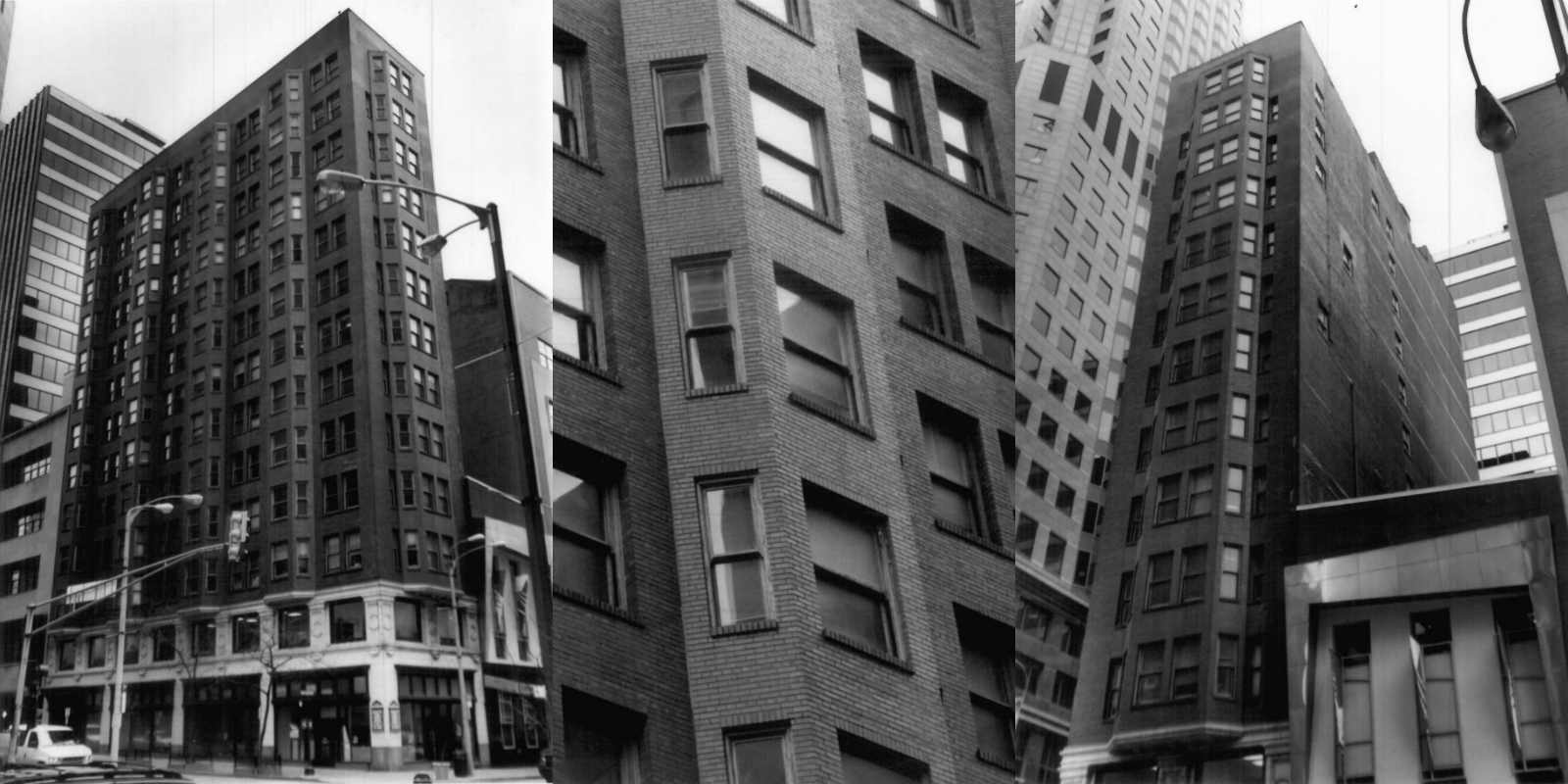 Boutique Hotel Planned for Vacant LaSalle Building in Downtown St. Louis