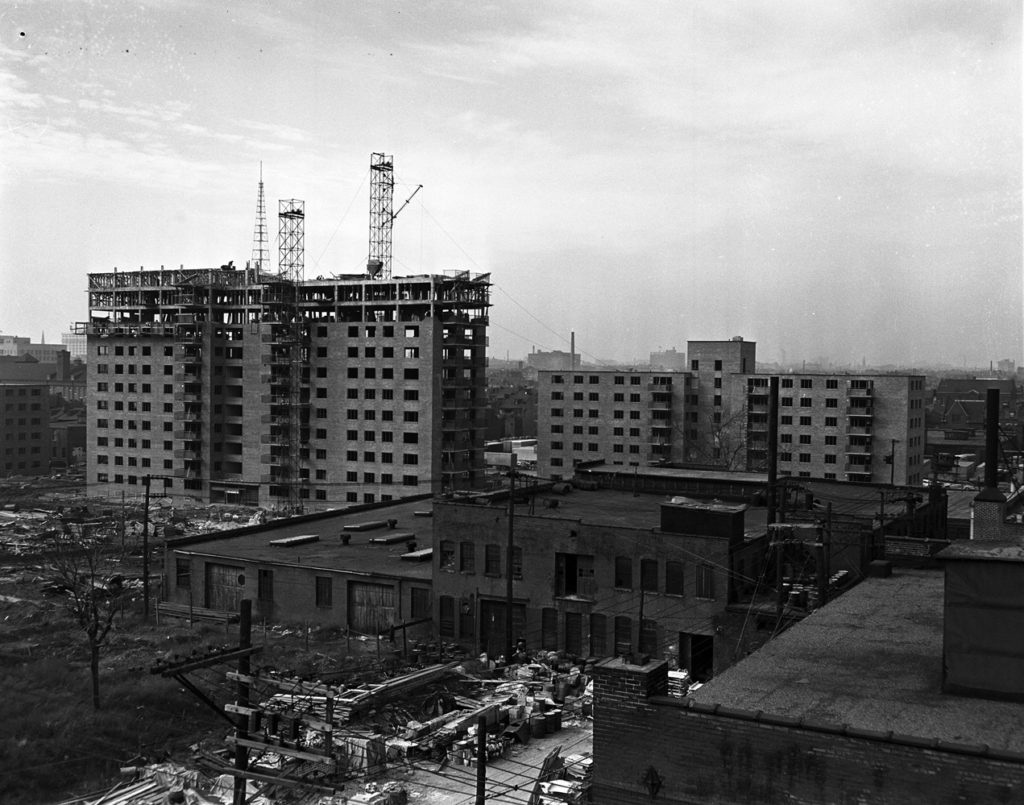Pruitt Igoe 10