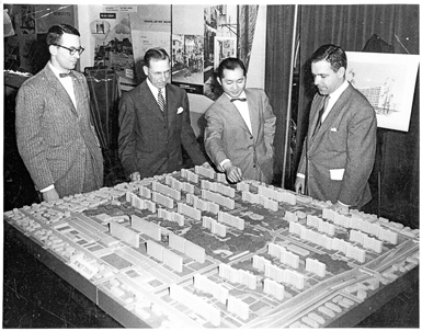 Pruitt Igoe 2
