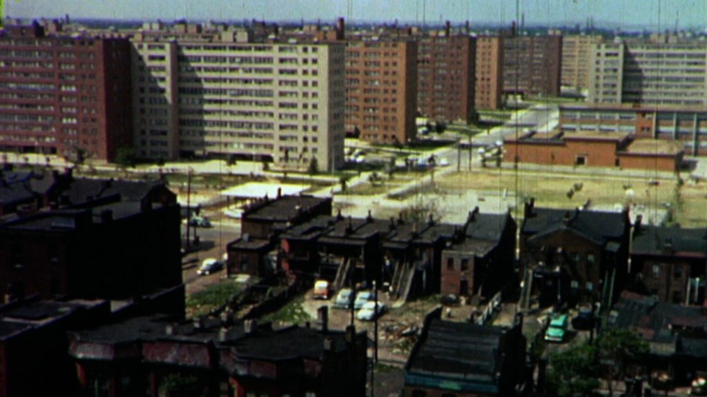 Pruitt Igoe 6