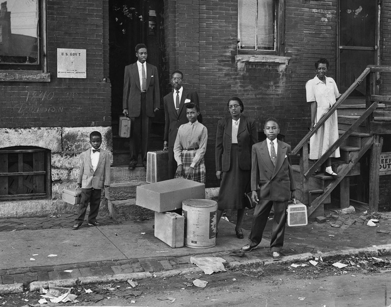 Urban Renewal in St. Louis on Jane Jacob’s 100th Birthday