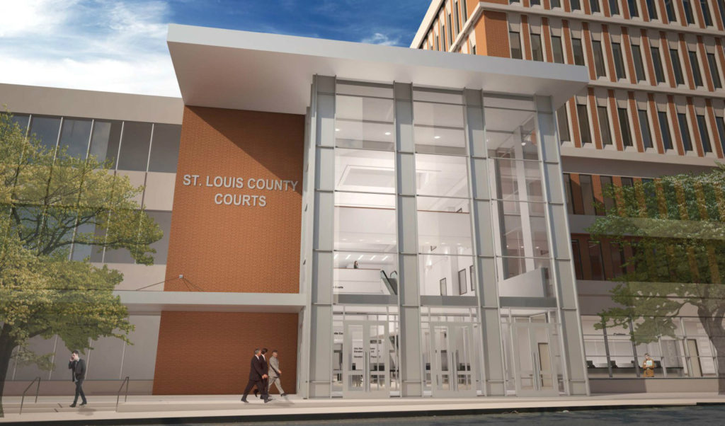 STL Courts