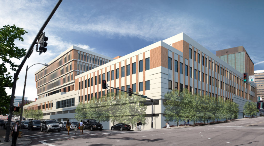 STL Courts