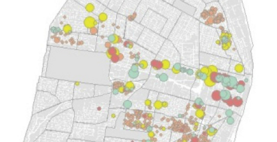 St. Louis City Economic Incentives Report: Final Draft and SLDC Presentation
