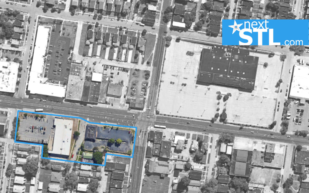 South Grand Aldi