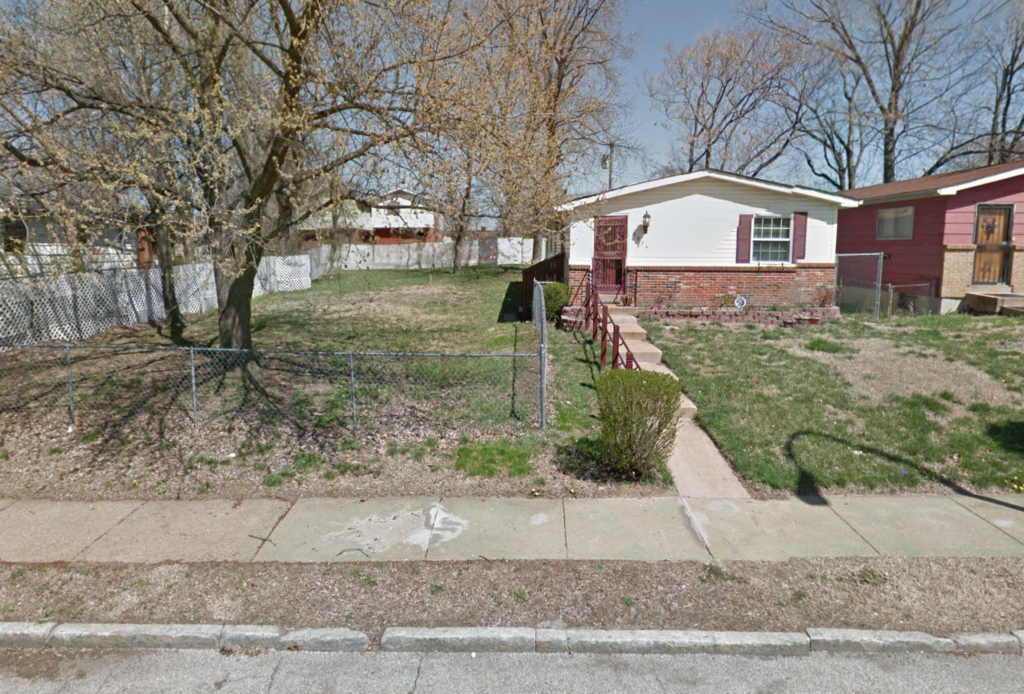 2525 Benton