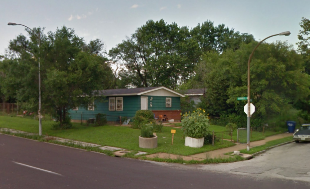 2547 Benton