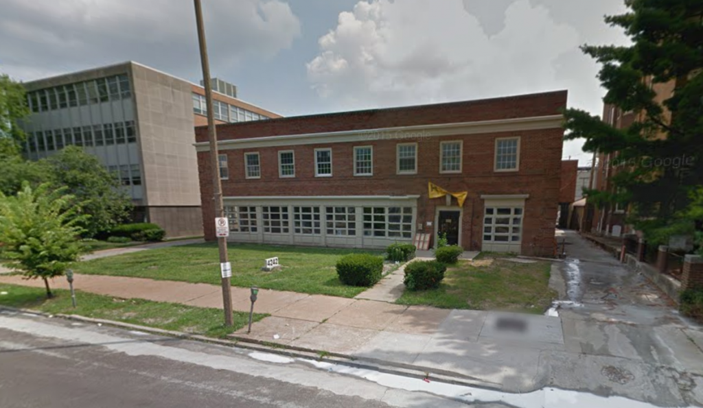 4242 Lindell Boulevard_Central West End