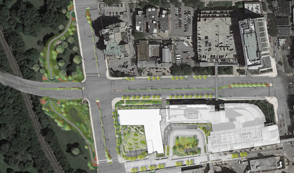 Kingshighway closure_1