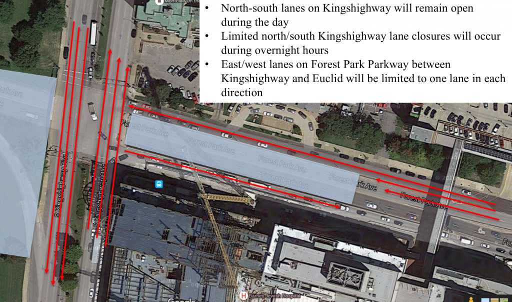 Kingshighway closure_2