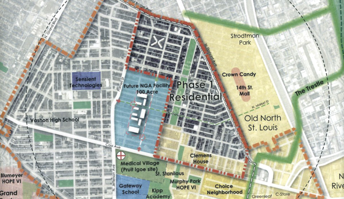 NorthSide Is Dead, Long Live NorthSide