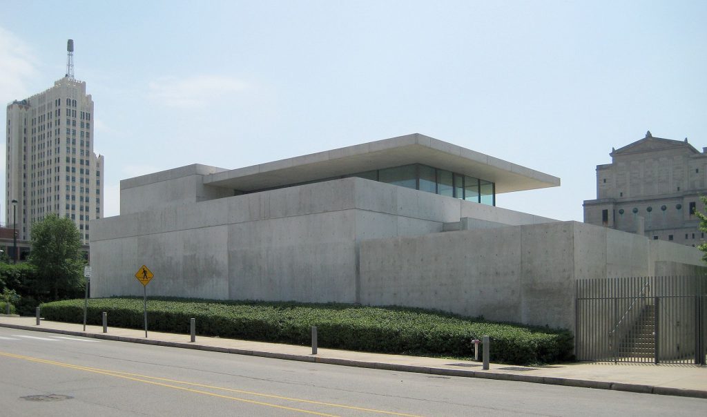 Pulitzerfoundation