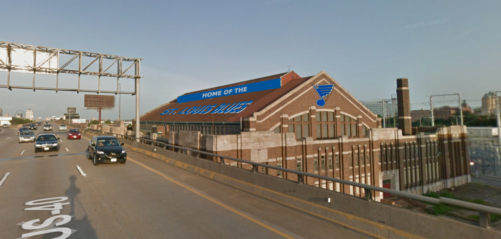 STL Blues Armory 2