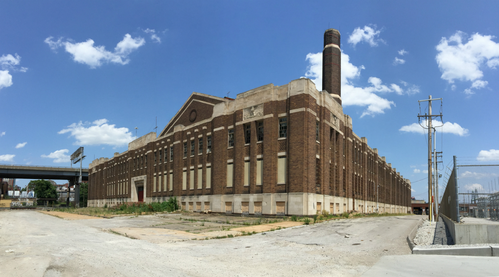 Green Street Pursues Redevelopment of The Armory, Acquires 500 Prospect