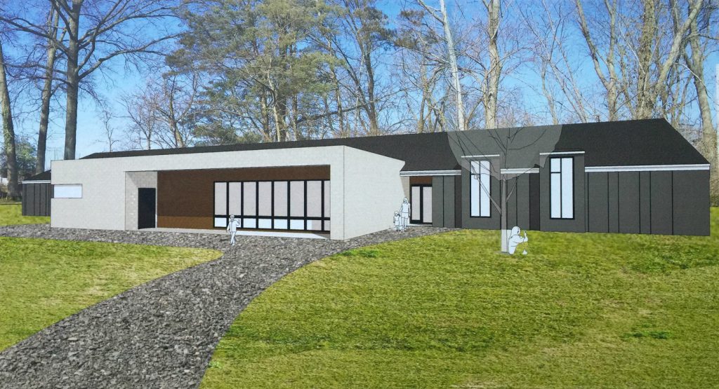 Villa 44