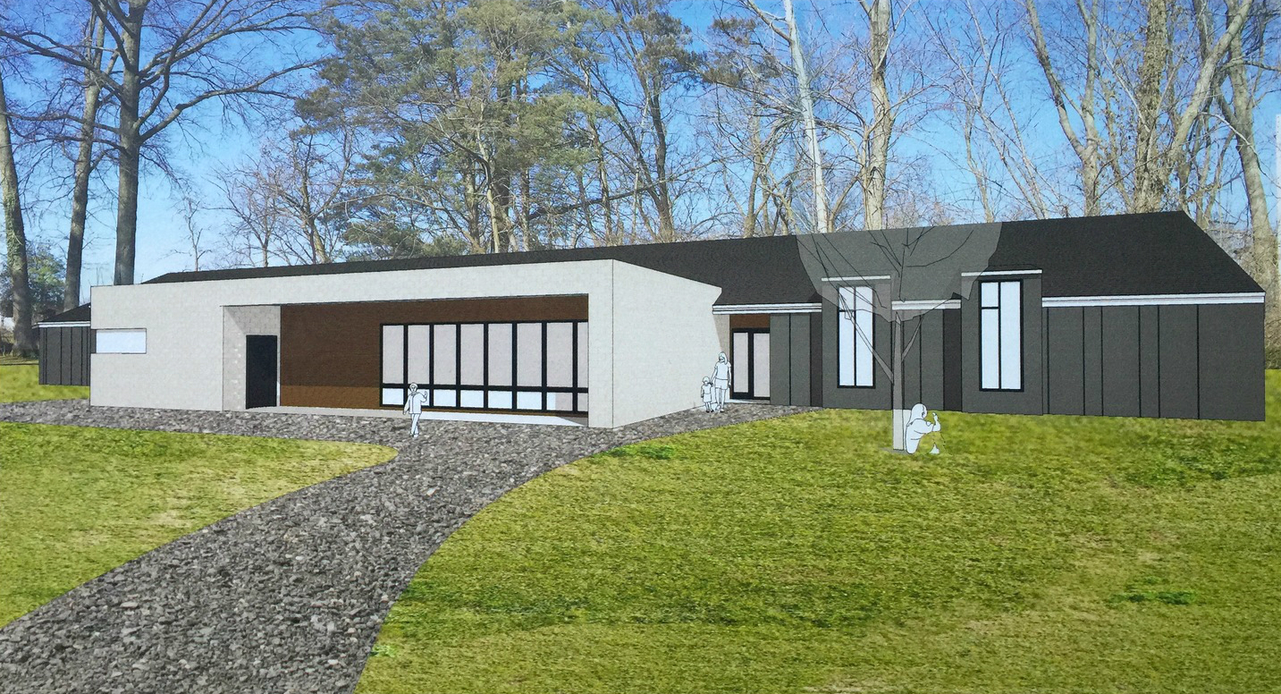 Villa di Maria Montessori School to Kick Off $6M Campus Transformation