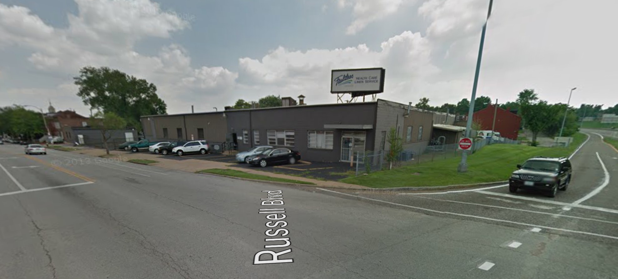 $20M, 126-Unit Apartment Development Planned for Soulard