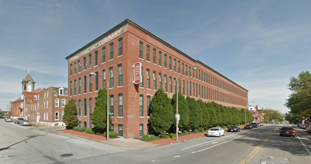 Mexian Hat Factory_Soulard