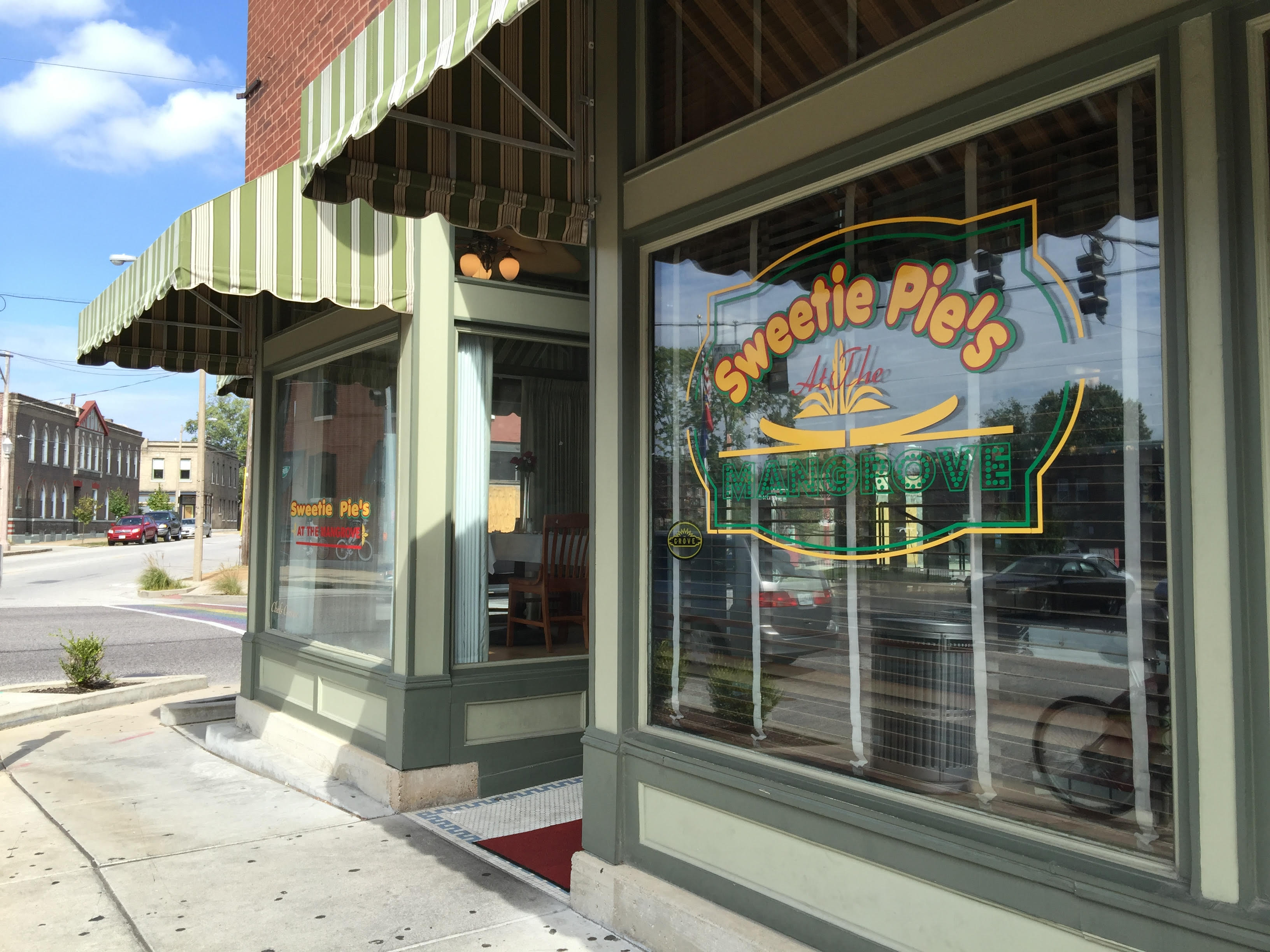 Sweetie Pie’s Closes Popular Location in The Grove