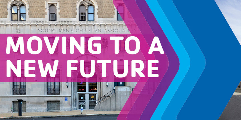 After 90 Years, Downtown St. Louis YMCA to Move to New Home at MX