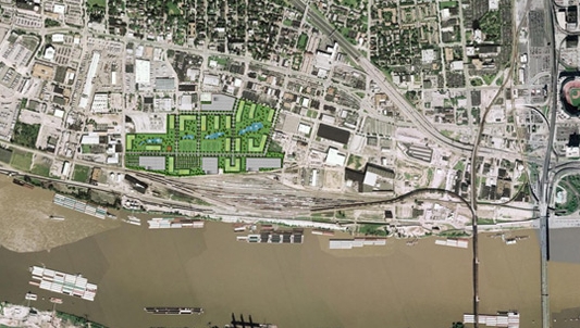 soulard green_aerial